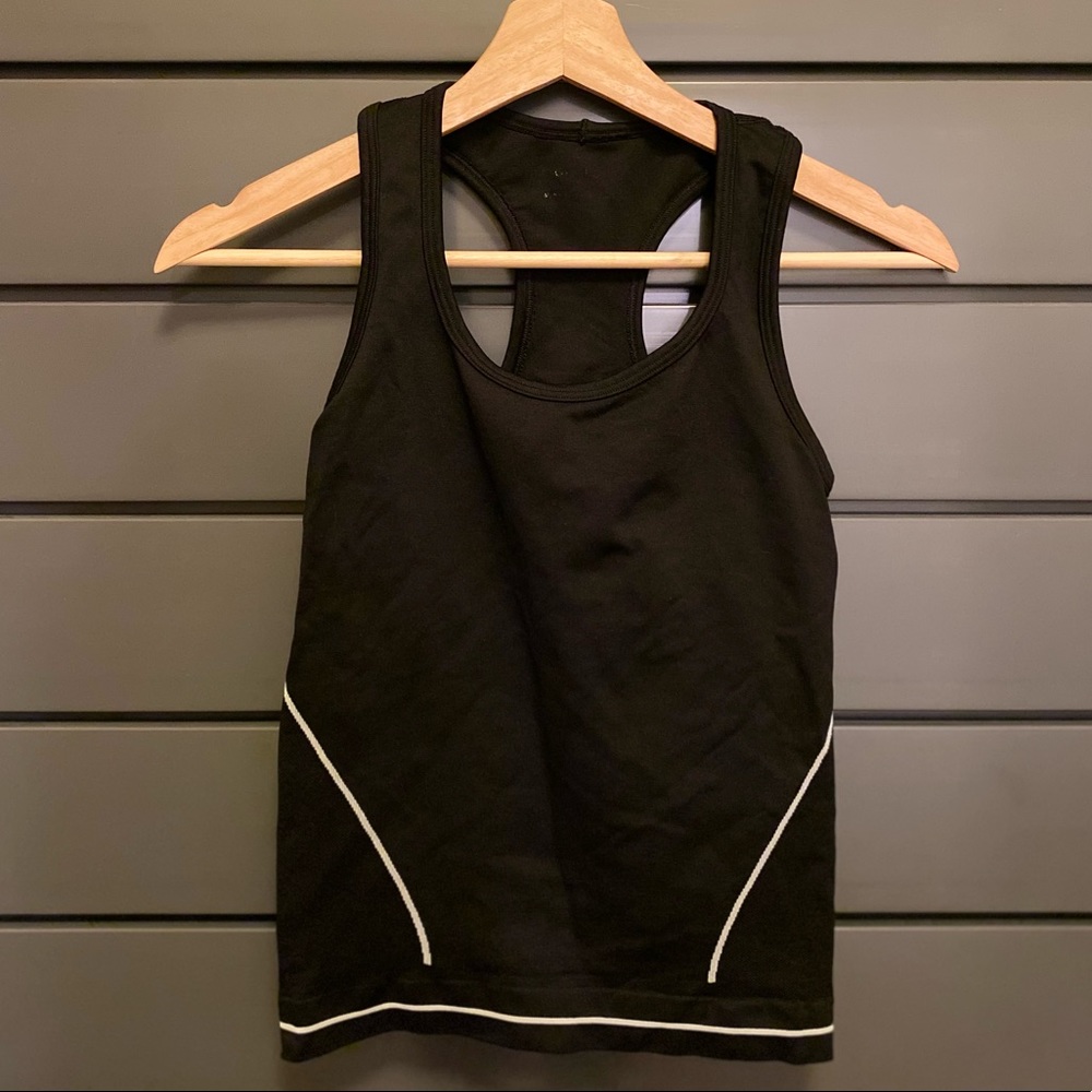 Calvin Klein workout tank